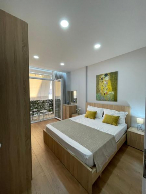 Franci's apartament No.2